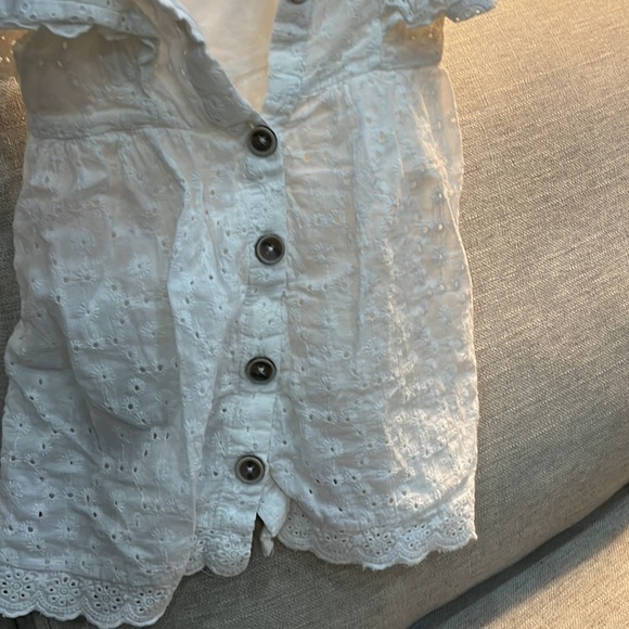 Jessica Simpson gently worn dress - Picture 2 of 4